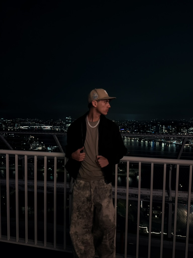 Gian – Founder Swyze